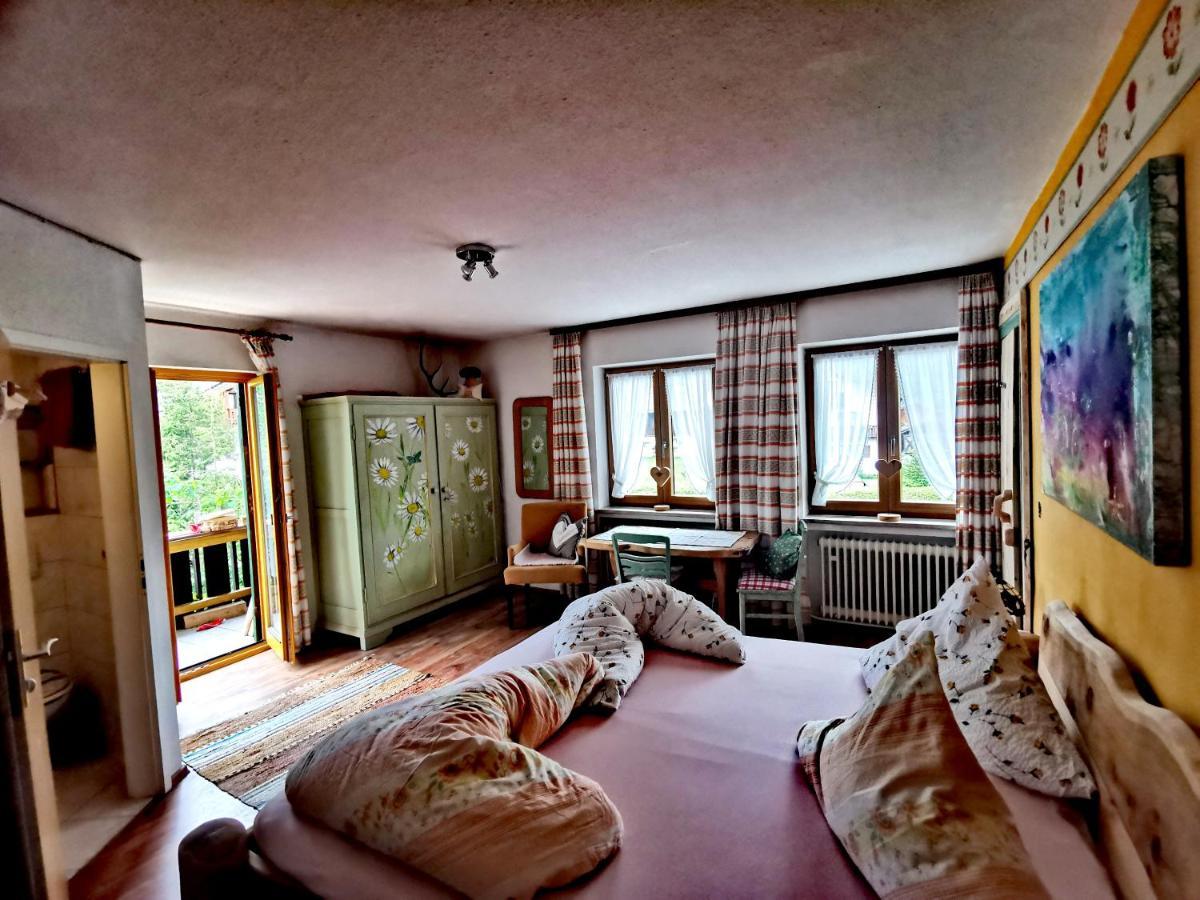 Affittacamere Berghof